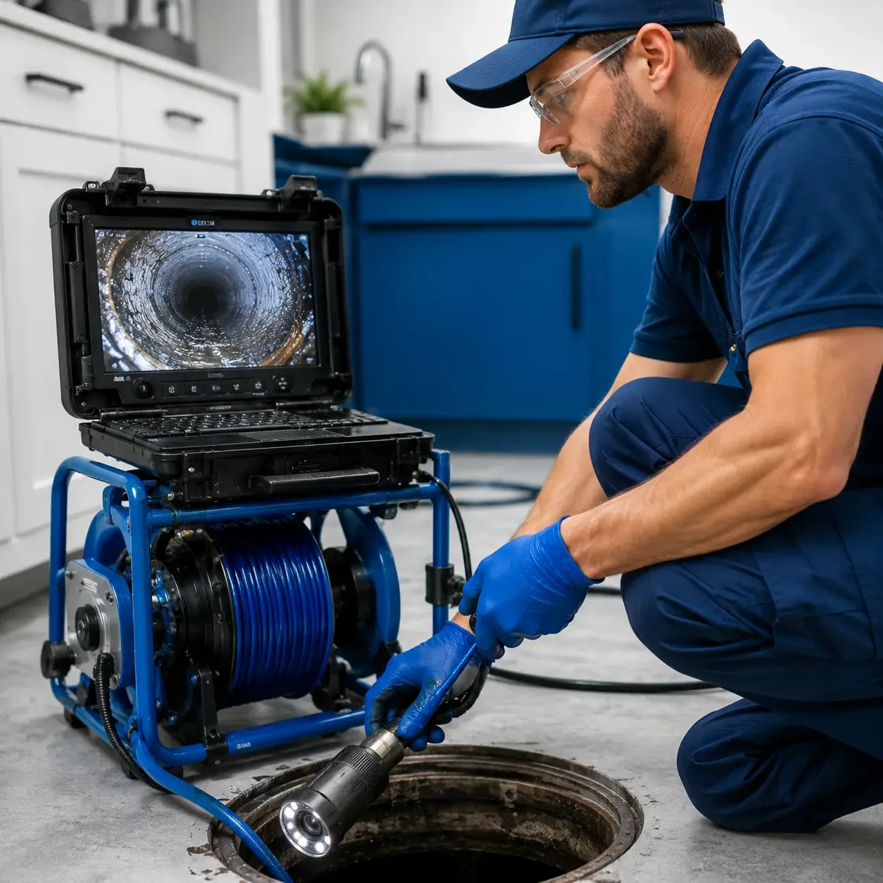 Pipe Relining professionals serving Leesport, PA